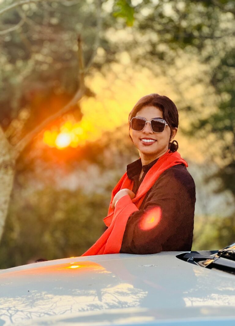 Harshida's pic , Digital marketer in Wayanad