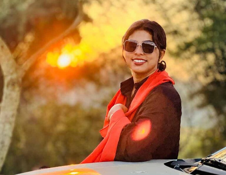 digital marketer in wayanad, me, myself, harshida
