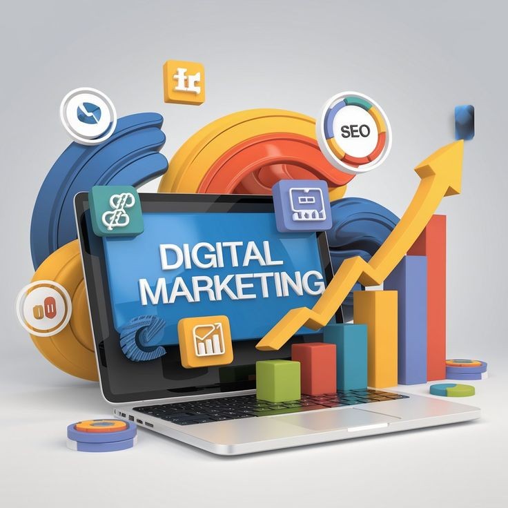 content marketing, digital marketing